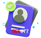 Tornar-se um membro do bet677 é muito simples