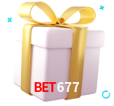 Receba seus bônus de boas-vindas no bet677