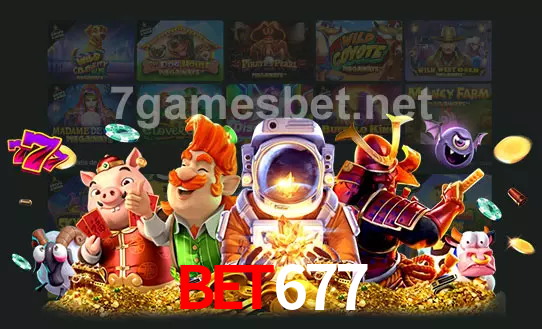 cassino bet677