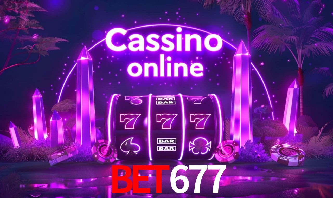 Estatísticas do Jogo bet677