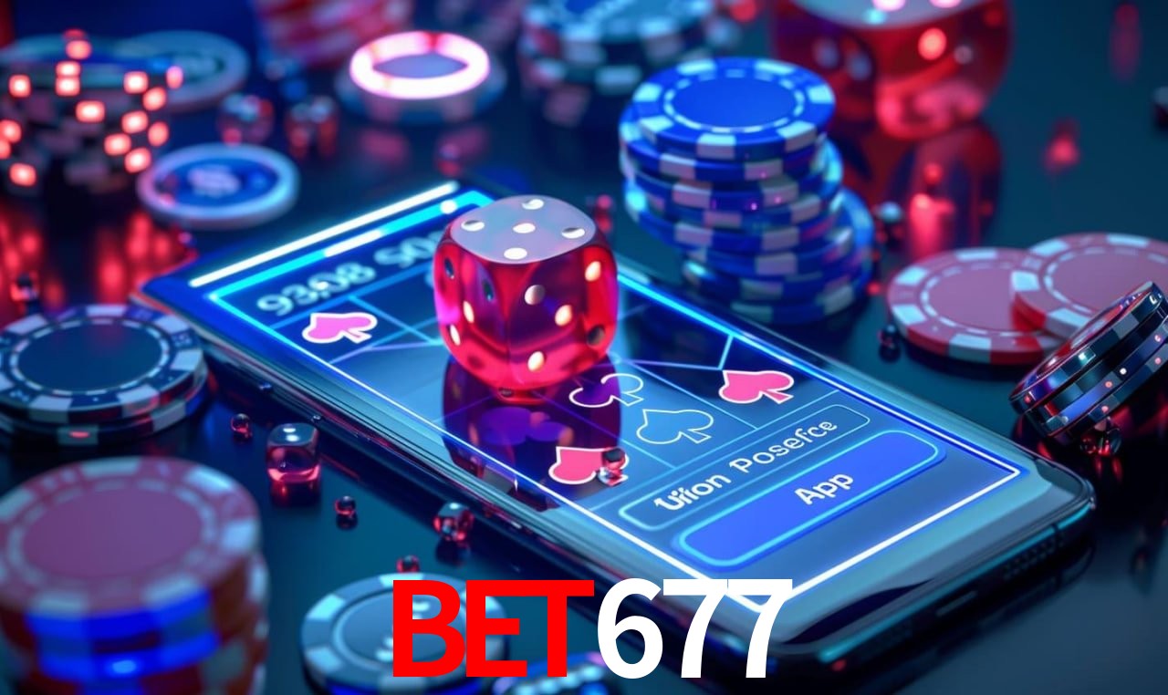 Promoção Relâmpago bet677