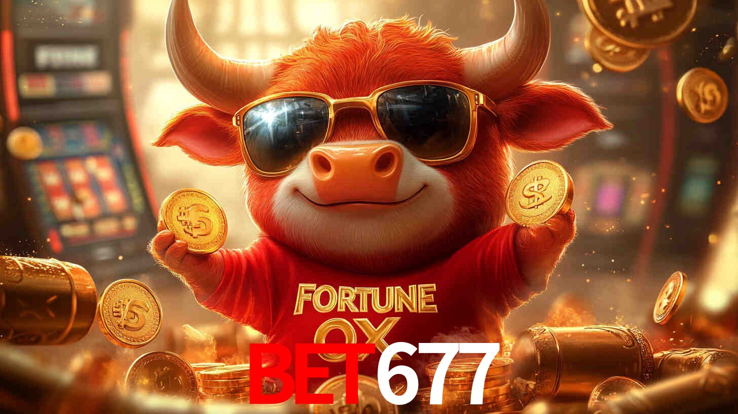 Bônus Generosos e Exclusivos no bet677 para Você!
