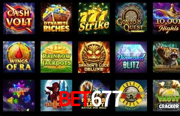 A Experiência Imersiva dos Cassinos Ao Vivo no bet677
