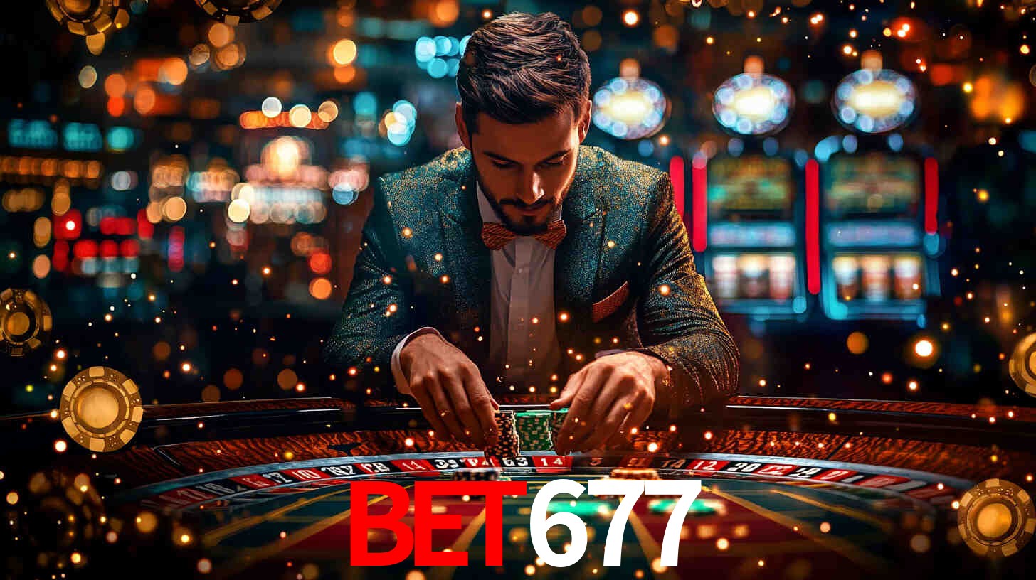Experimente o Login Seguro Premium no bet677