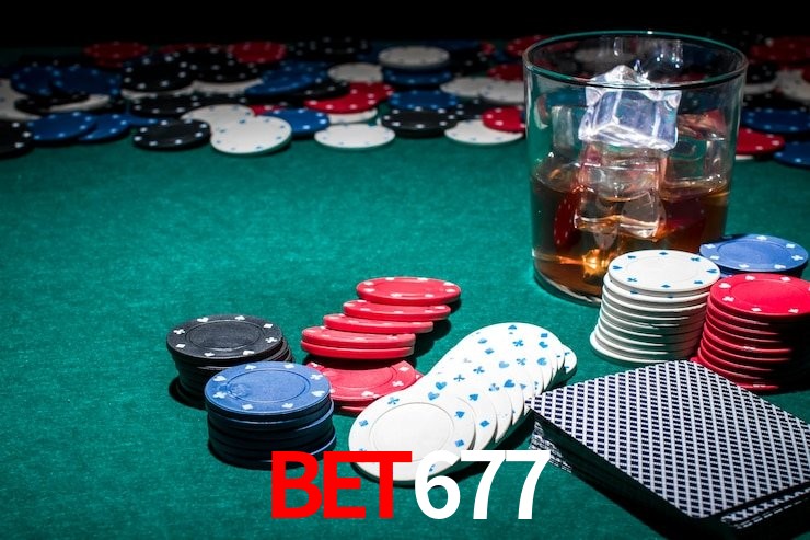 Recursos de Bônus bet677