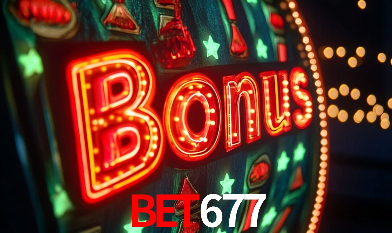 Apostas de Futebol bet677