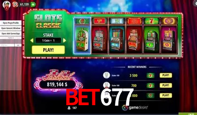 A Revolução dos Aplicativos de Jogos no bet677