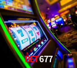 Explorando a Categoria de Eventos em Apostas na bet677