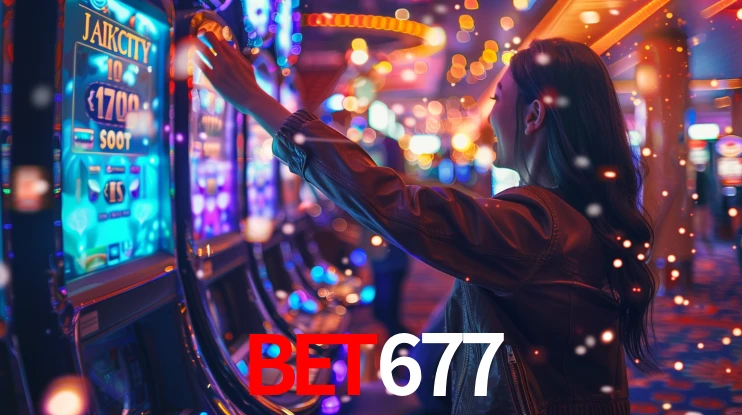 bet677: Seu Especialista em Apostas Esportivas Brasileiras