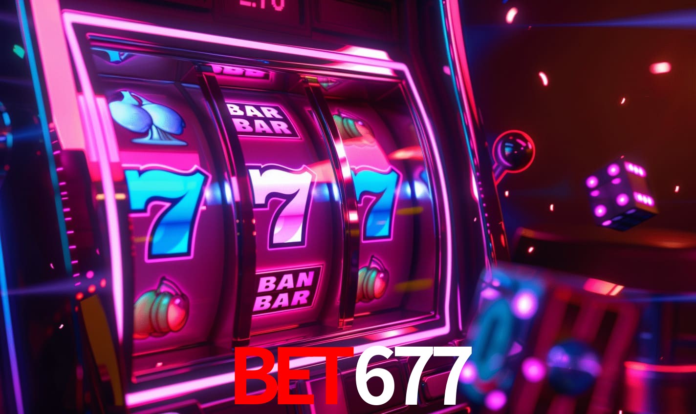 Apostas de Tênis bet677