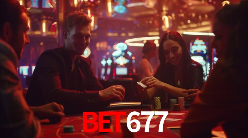 Descubra a Essência do bet677: Nossa História e Compromissos