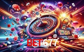 Provedores de Jogos bet677