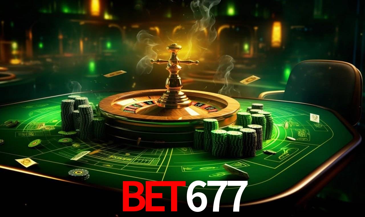 Programa VIP bet677