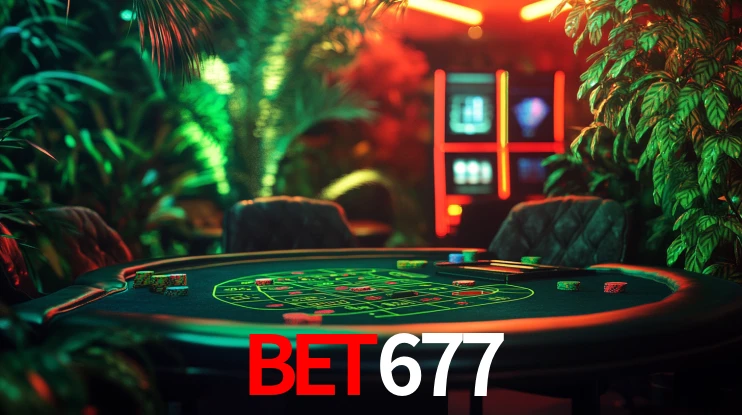 Bônus Diários bet677