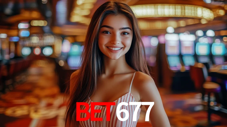 bet677: Jogos de Caça-Níqueis-Altas Recompensas, Roleta-Velocidade, Blackjack-Desafios Máximos