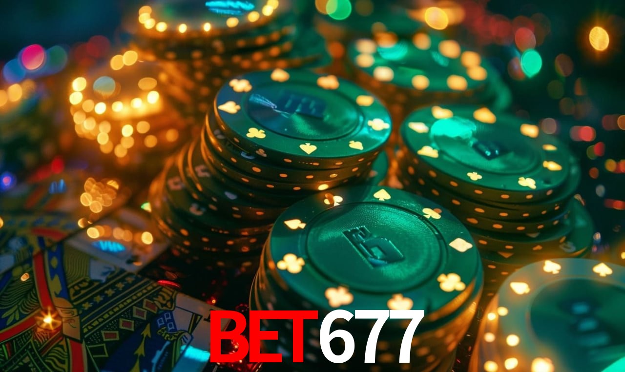 Casino Ao Vivo bet677