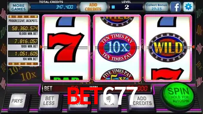 Apostas Esportivas na bet677: Um Guia Completo