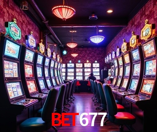 Sistemas de Segurança bet677