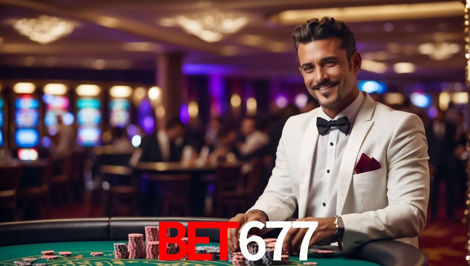 Avaliações dos Jogadores bet677