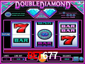 Descubra a Magia dos Jogos de Arcade no bet677