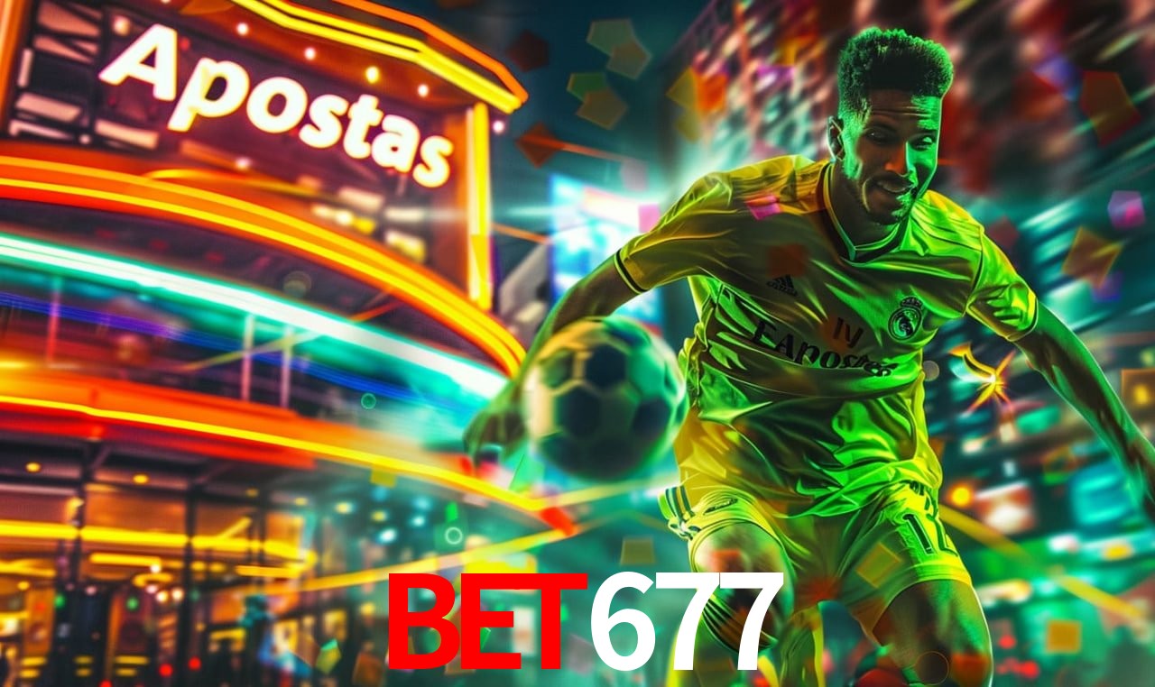 Integração de APIs bet677