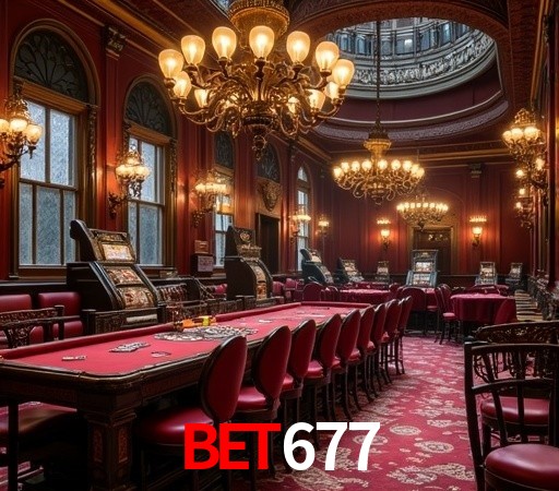 Provedores de Jogos bet677