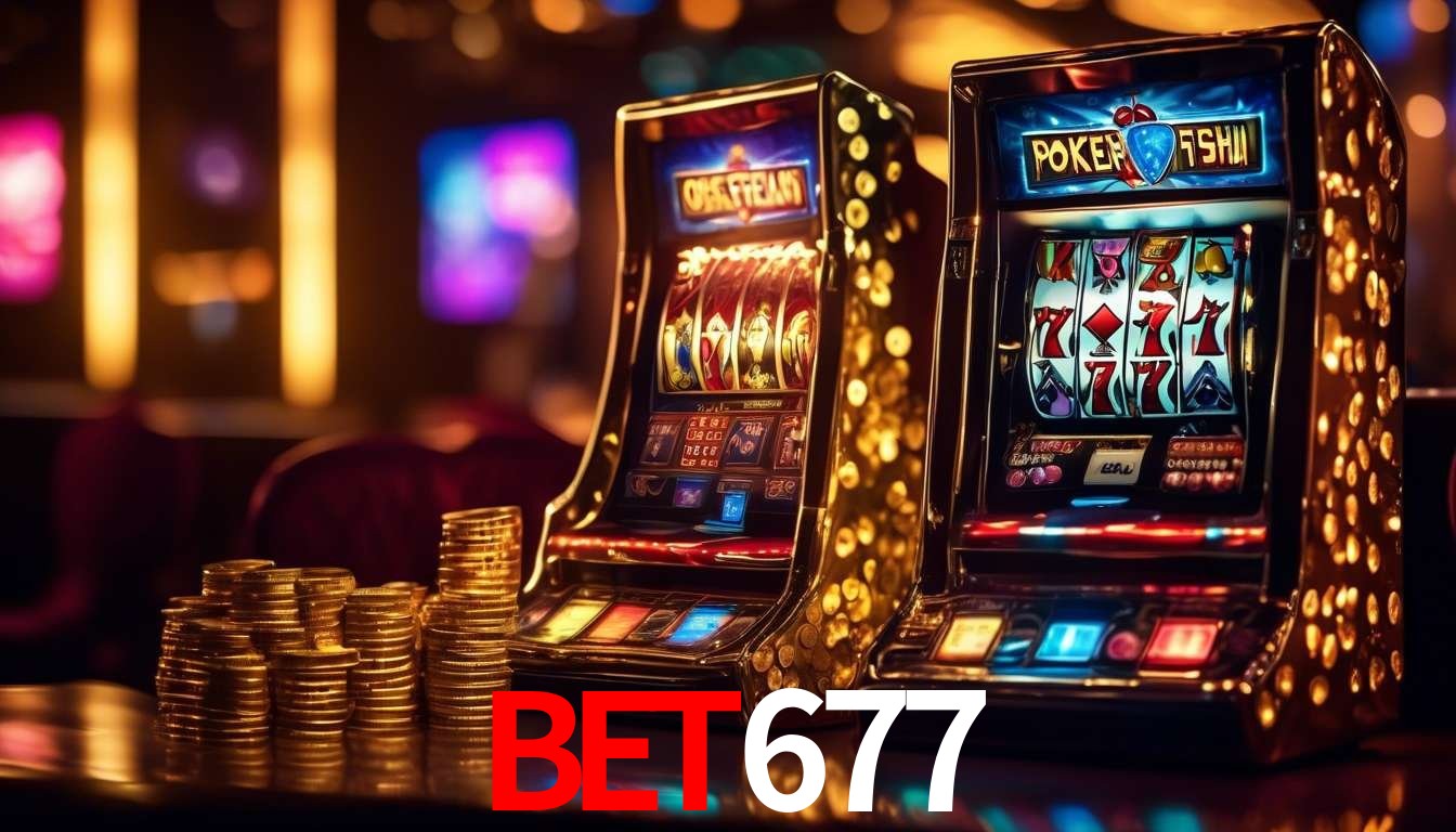 Jogos Exclusivos bet677