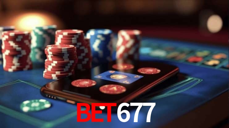 Promoção Relâmpago bet677