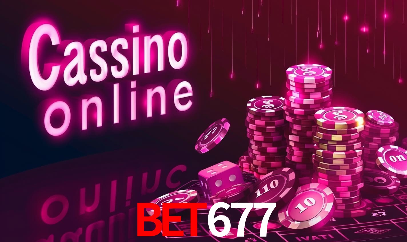 Apostas de Futebol bet677