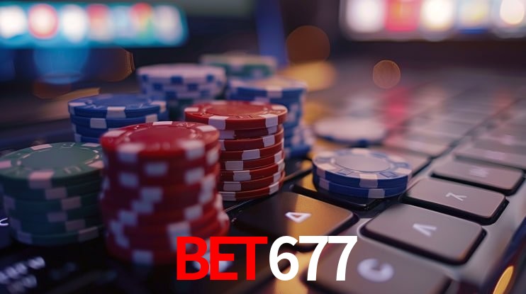 Recursos de Bônus bet677