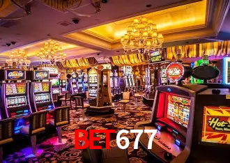 Explorando a Categoria de Eventos em Apostas na bet677