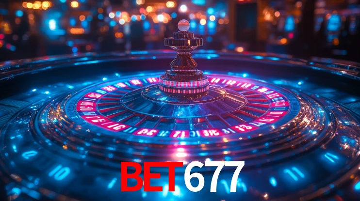 Sinta a adrenalina dos jogos de cassino com bet677