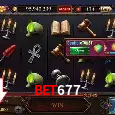 Descubra o Mundo do Cassino Online com bet677