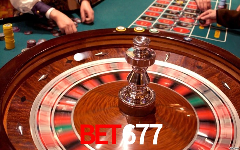 Estatísticas Esportivas bet677