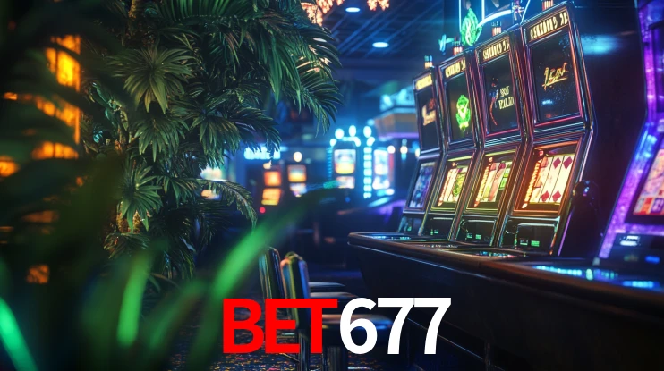 Programa VIP bet677