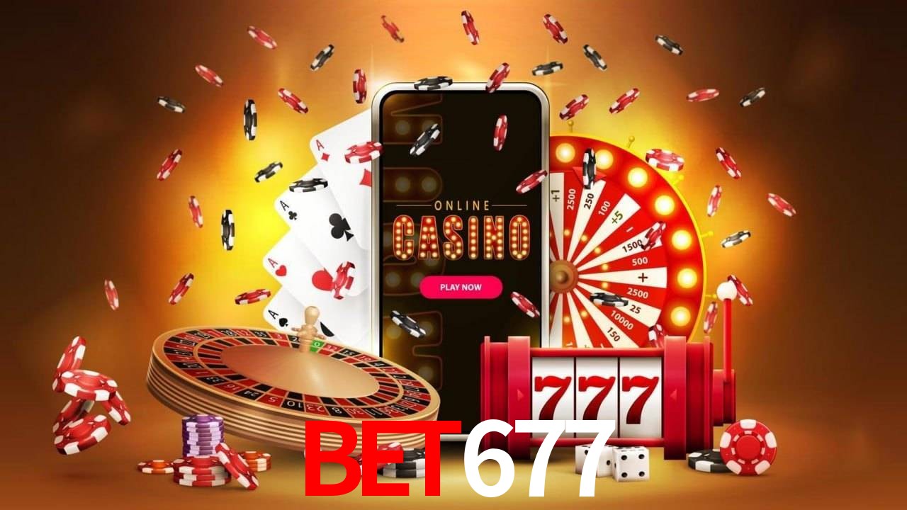 Promoções Sazonais bet677