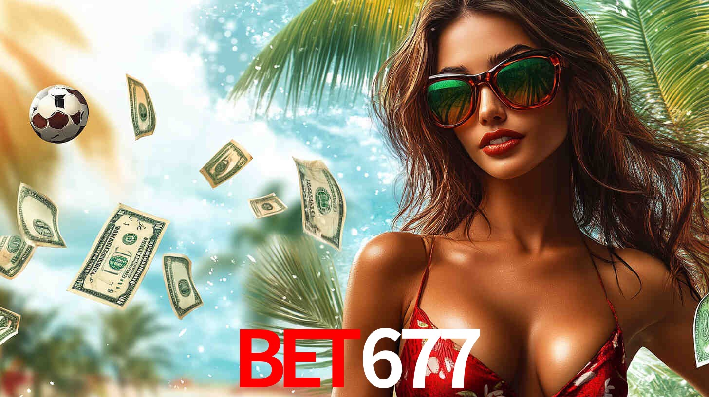 Descubra a Magia dos Jogos de Arcade no bet677