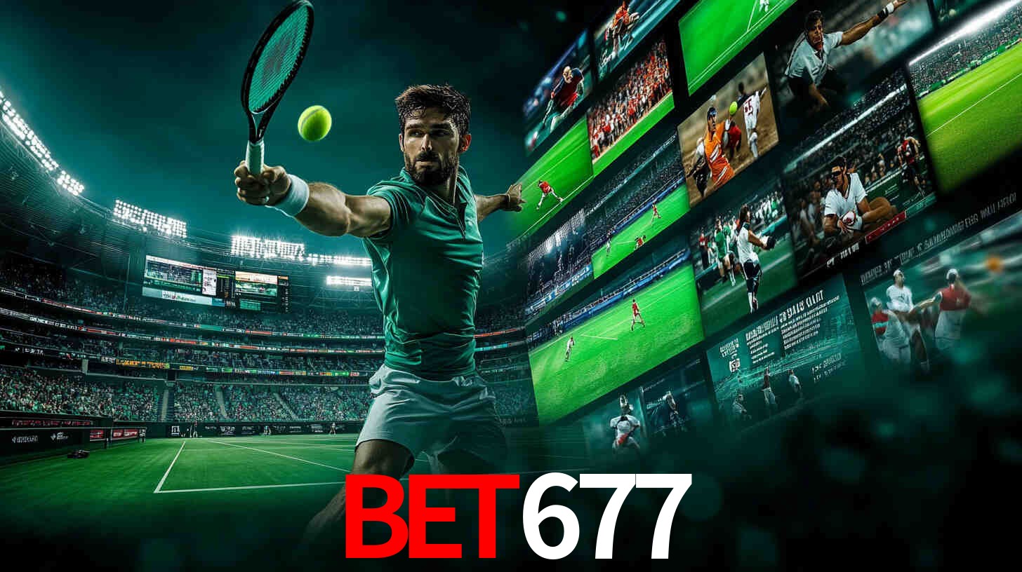 Desvendando o Mundo dos Jogos Virtuais na bet677