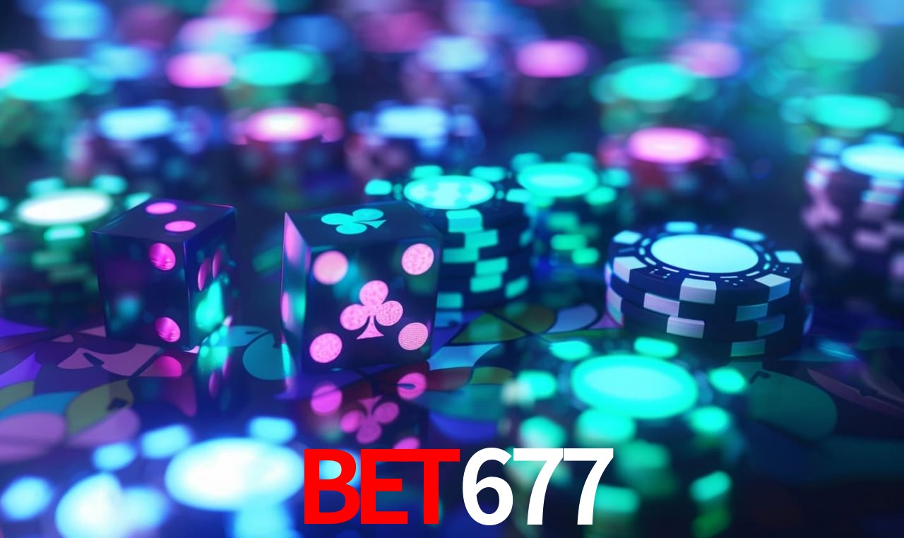 Estatísticas do Jogo bet677