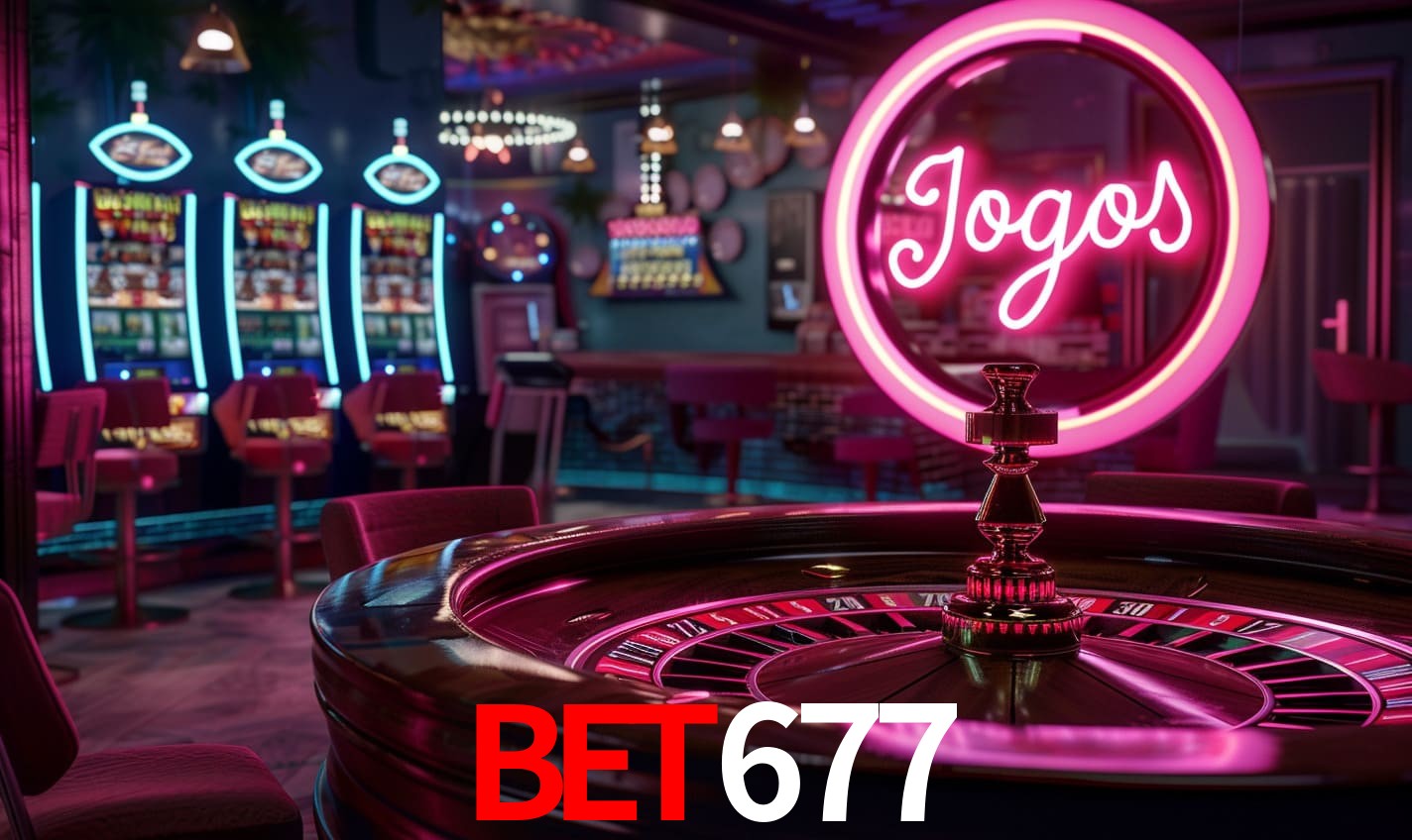 Estatísticas Esportivas bet677