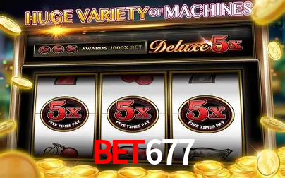 Inovações de Jogos na bet677: O Futuro das Experiências Interativas