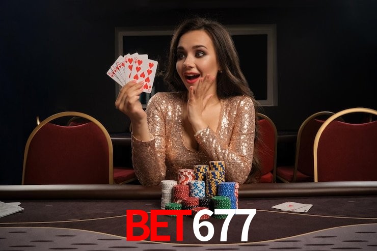 Casino VIP bet677