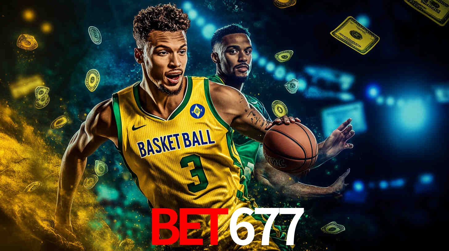 A Emoção da Loteria na bet677: Uma Chance de Mudança de Vida