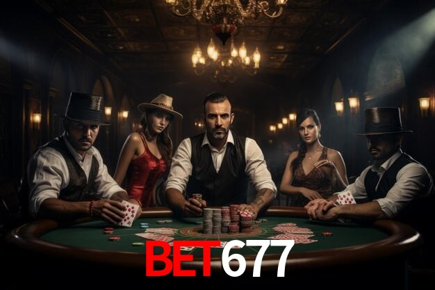 Bônus Diários bet677