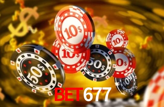 Jogos de Slot bet677