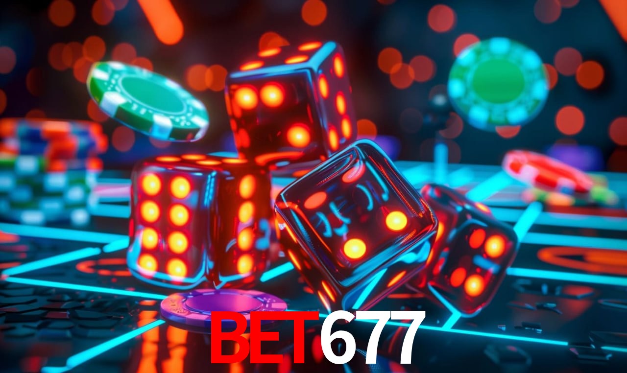 Casino Ao Vivo bet677