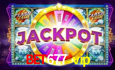 Canal oficial da bet677 vip no Telegram