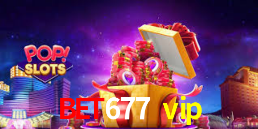 APK oficial da bet677 vip para Android